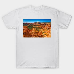 Bryce Canyon National Park T-Shirt